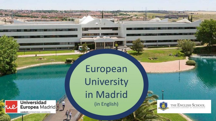 Learn About Studying in Spain with the European University in Madrid